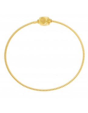 Bracelete fio torcido - 0028457 Bracelete fio torcido - 0028457